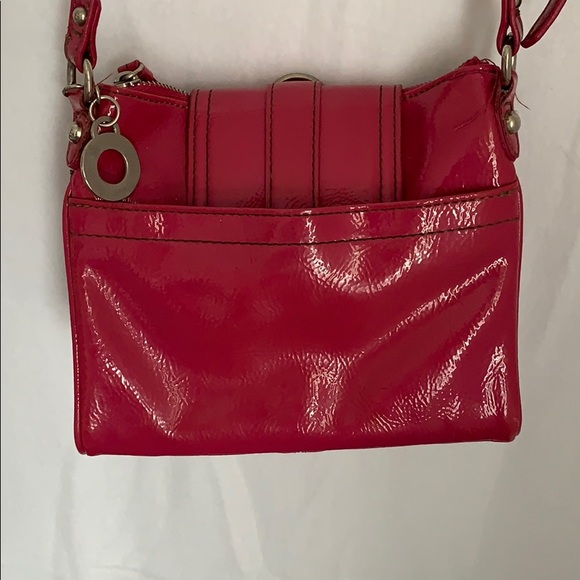 Nine West hot pink purse!🤩👄👛 - Picture 7 of 7